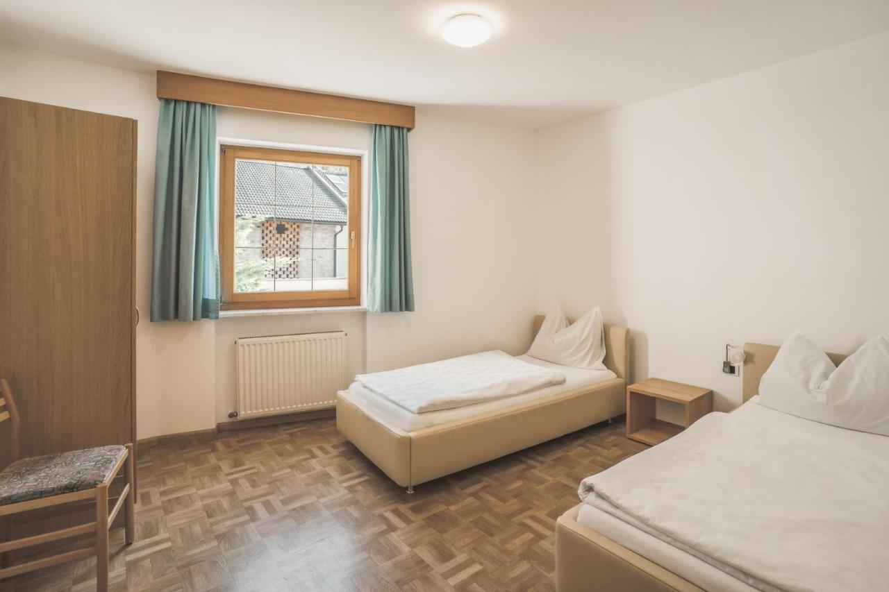 Residence Schnatzhof Silandro Extérieur photo