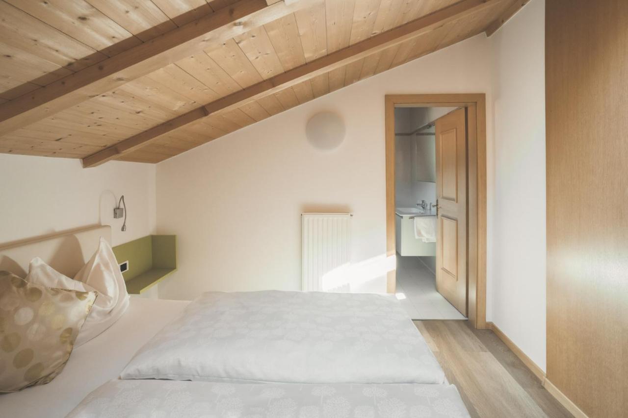 Residence Schnatzhof Silandro Extérieur photo