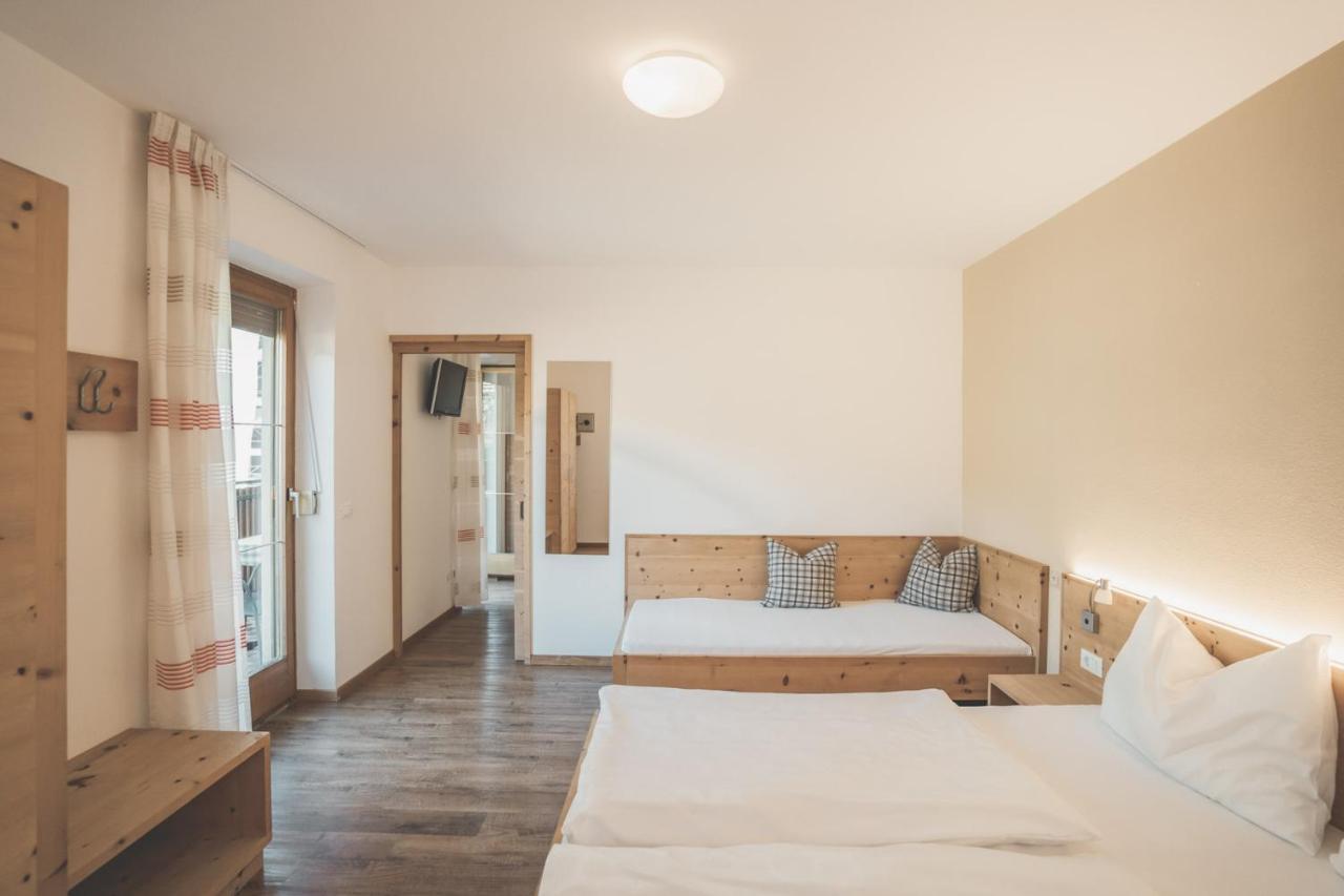 Residence Schnatzhof Silandro Extérieur photo