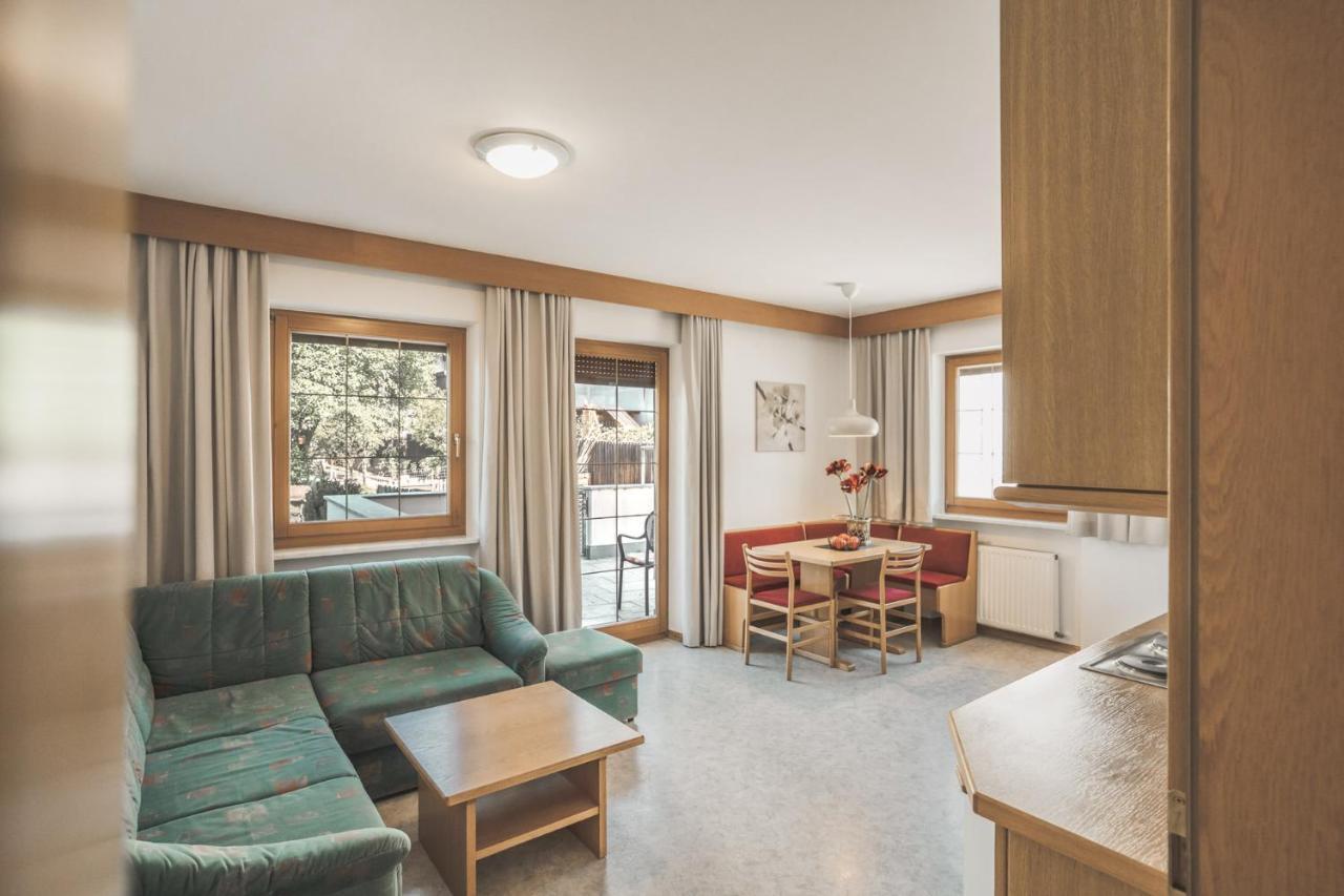 Residence Schnatzhof Silandro Extérieur photo