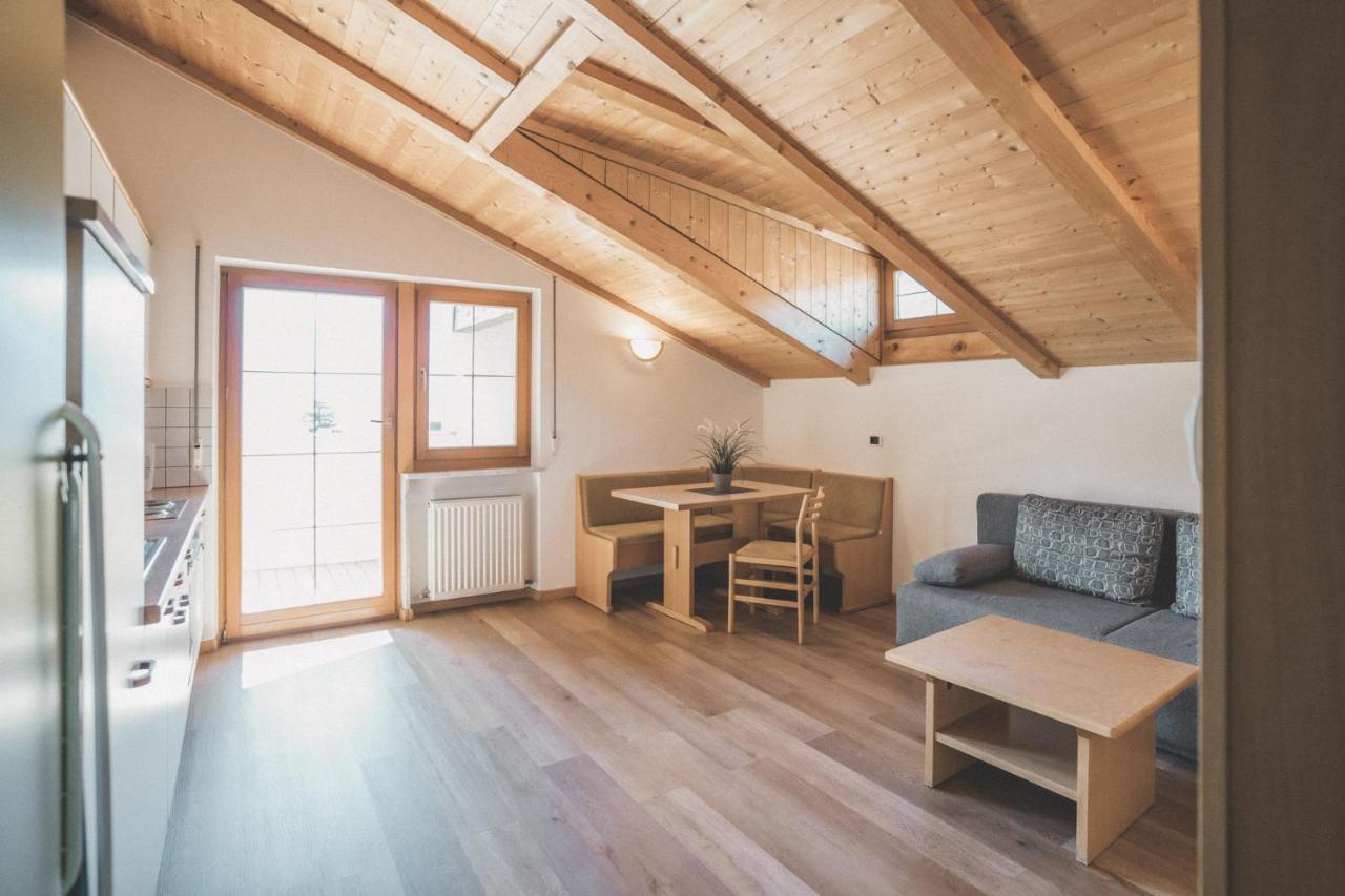 Residence Schnatzhof Silandro Extérieur photo
