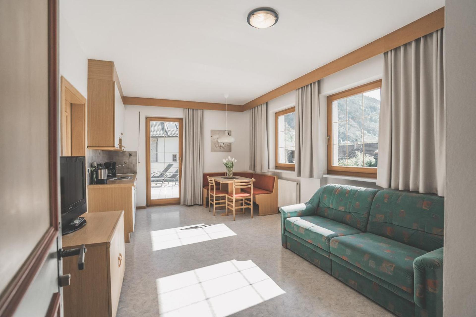 Residence Schnatzhof Silandro Extérieur photo